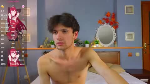 Elvano online show from 4, 11, 2025