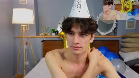 Elvano online show from 13, 11, 2025