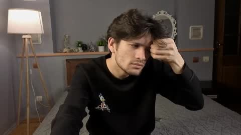 Elvano online show from 27, 11, 2025