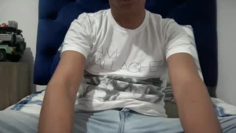 Diego online show from 10, 12, 2024