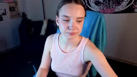 Snapshot of elvienne chatting on 21, 5, 2026 Elvienne online show from 21, 5, 2026