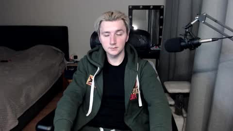 Elvin Vaenight online show from 21, 10, 2025