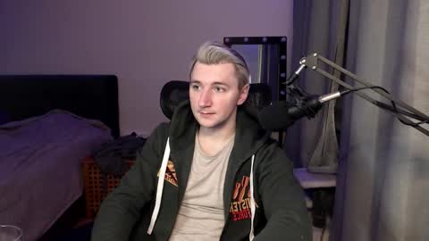 Elvin Vaenight online show from 29, 11, 2025