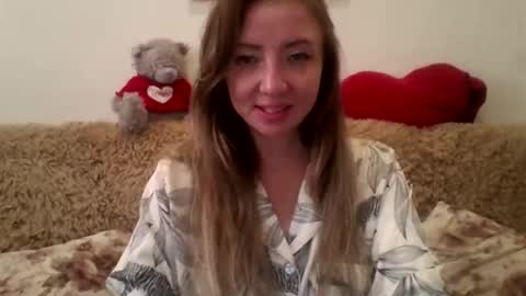 ElvinaSweet online show from 9, 10, 2025