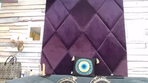 elvirazoi online show from 21, 7, 2026