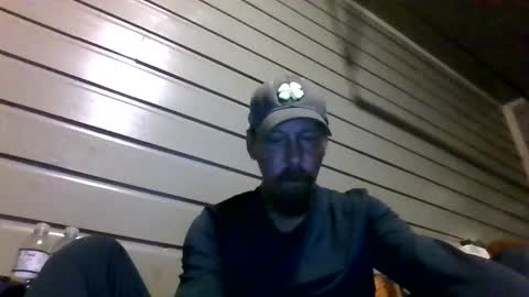 elwooood7 online show from 25, 10, 2025