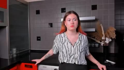 Snapshot of elwynaburnard chatting on 9, 2, 2025 Belle online show from 9, 2, 2025