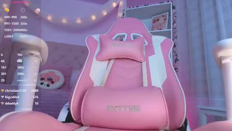   Ely  online show from 19, 2, 2025