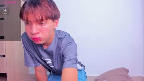 Snapshot of ely_king chatting on 13, 6, 2026 E L Y K I N G online show from 13, 6, 2026
