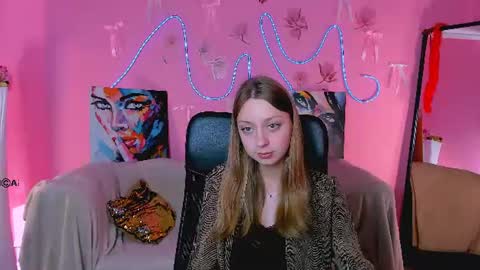 Elly online show from 10, 6, 2026