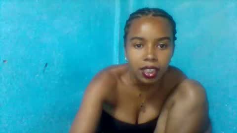 Snapshot of elys208 chatting on 13, 10, 2025 elys208 online show from 13, 10, 2025