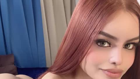 ElysHunter the girl will hunt you  online show from 21, 12, 2024