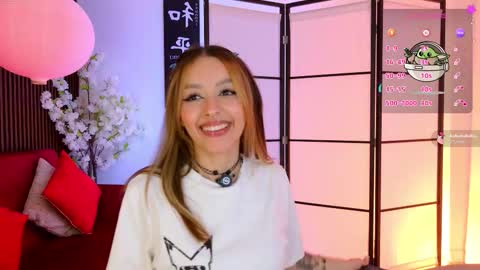 Elysia online show from 23, 3, 2026