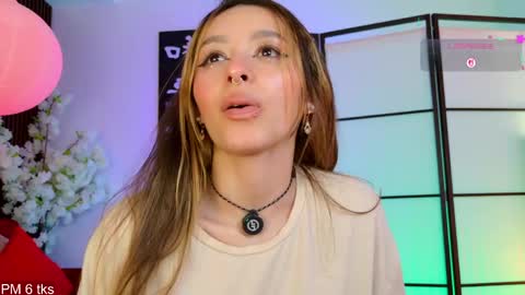 Snapshot of elysia_carter chatting on 28, 4, 2026 Elysia online show from 28, 4, 2026