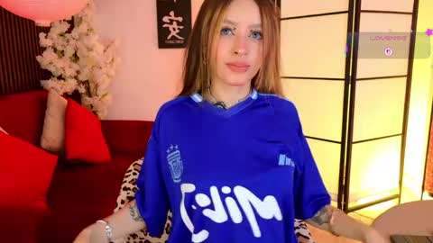 Snapshot of elysia_carter chatting on 15, 5, 2026 Elysia online show from 15, 5, 2026