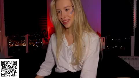 Elysia online show from 1, 11, 2025