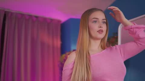 Elyssa online show from 30, 3, 2026