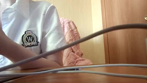 Elza Kom online show from 1, 11, 2025