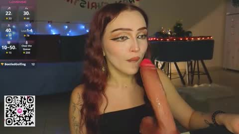 em1ly666 online show from 22, 12, 2025