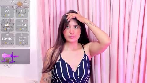 A N D R E A online show from 12, 2, 2026