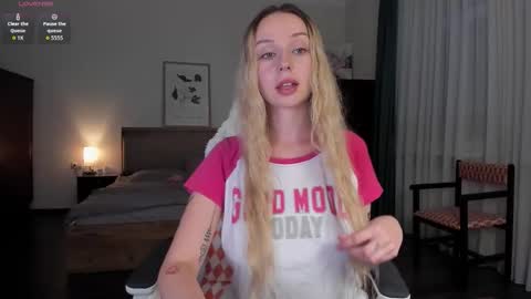 Emilie online show from 17, 11, 2025