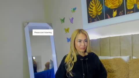 Snapshot of ema_garciaa chatting on 24, 9, 2025 ema garcia online show from 24, 9, 2025