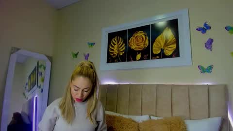 Snapshot of ema_garciaa chatting on 28, 9, 2025 ema garcia online show from 28, 9, 2025