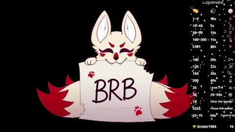 Ema Lambert  online show from 10, 2, 2025