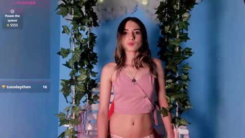 Ema online show from 17, 2, 2026