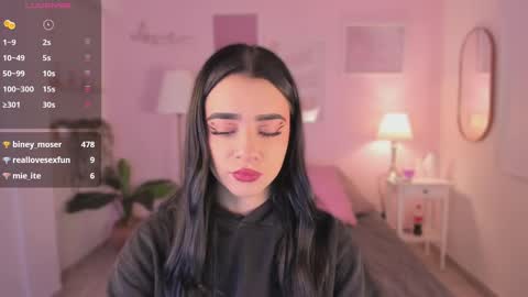 emma soul online show from 4, 10, 2025