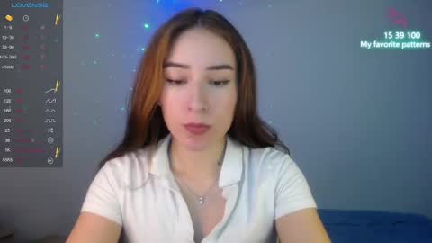 Snapshot of emaa_martins chatting on 21, 1, 2025 Emaa online show from 21, 1, 2025