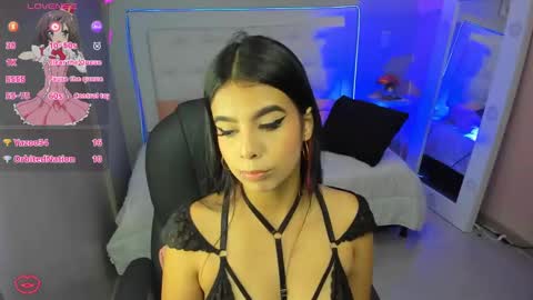 Snapshot of emalinda__hills chatting on 9, 2, 2025 EMA online show from 9, 2, 2025