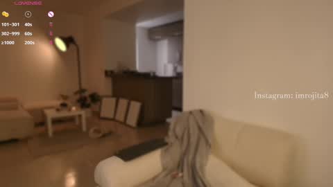 IG imrojita8 online show from 29, 12, 2024