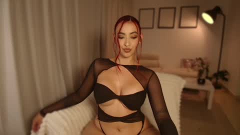 IG imrojita8 online show from 21, 2, 2025