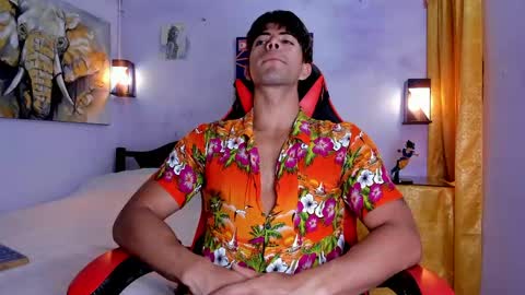 eman_wolf online show from 2, 3, 2026