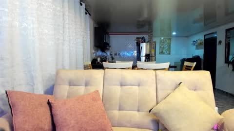 Snapshot of emandsam chatting on 18, 1, 2026 EmyandSam online show from 18, 1, 2026