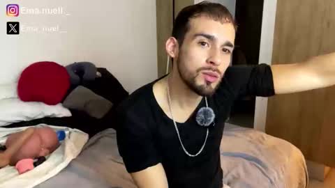 emanuell___ online show from 21, 4, 2026