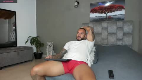 Snapshot of emanuelspencer chatting on 11, 12, 2024 emanuelspencer online show from 11, 12, 2024