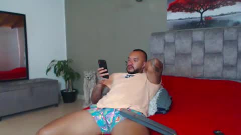 Snapshot of emanuelspencer chatting on 15, 1, 2025 emanuelspencer online show from 15, 1, 2025