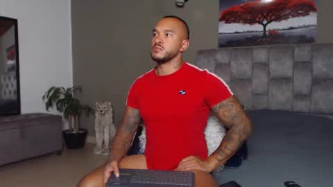 Snapshot of emanuelspencer chatting on 5, 3, 2025 emanuelspencer online show from 5, 3, 2025