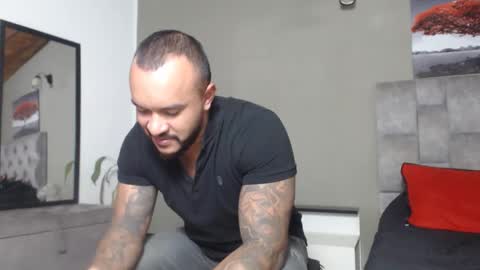 emanuelspencer online show from 28, 11, 2025