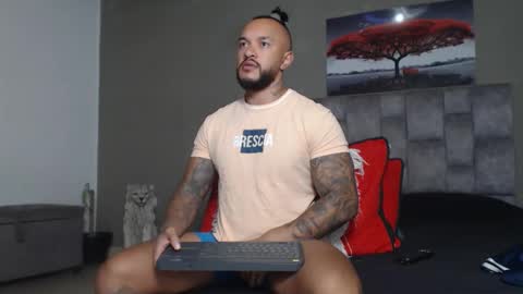 emanuelspencer online show from 4, 2, 2026