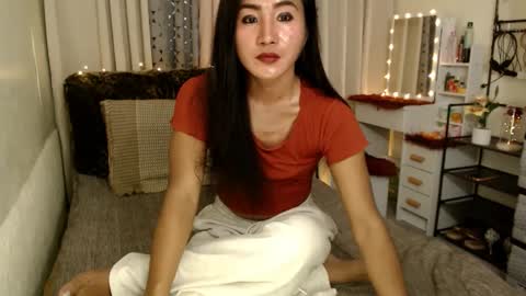 Trans cummer online show from 26, 2, 2025