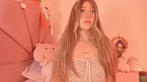 Ana  online show from 13, 11, 2025