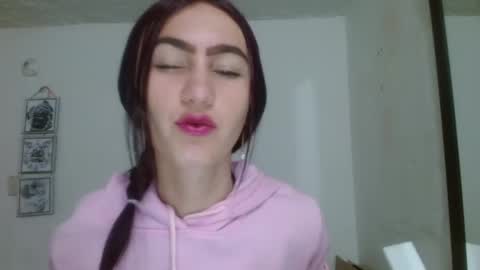 ember57607 online show from 6, 2, 2025