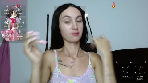 ember57607 online show from 30, 9, 2025