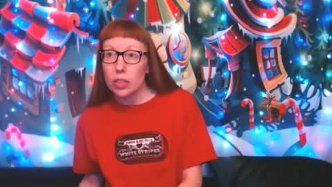 Ember Starleena online show from 4, 12, 2024