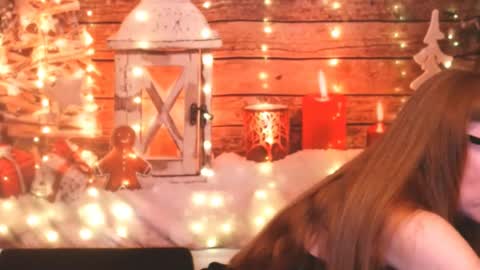 Ember Starleena online show from 18, 12, 2024