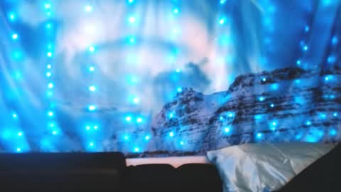 Ember Starleena online show from 8, 1, 2025