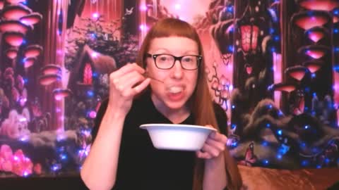 Ember Starleena online show from 4, 2, 2025